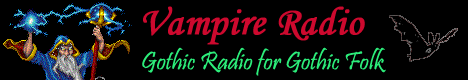 Vampire Radio